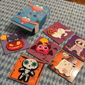 Garmelon wooden  puzzles